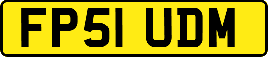 FP51UDM