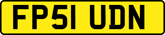 FP51UDN