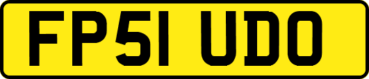 FP51UDO