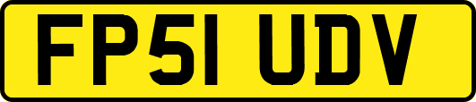 FP51UDV