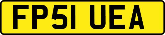 FP51UEA