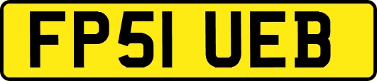 FP51UEB