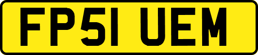 FP51UEM