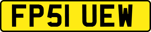 FP51UEW