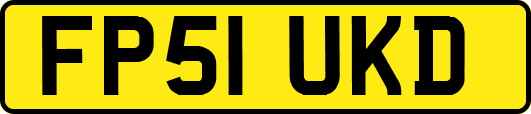 FP51UKD