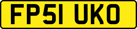 FP51UKO