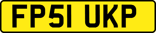 FP51UKP