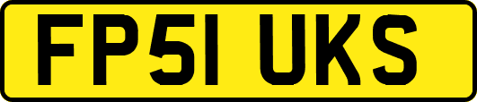 FP51UKS