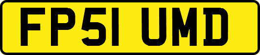 FP51UMD