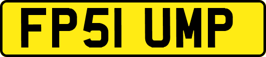 FP51UMP