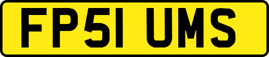 FP51UMS