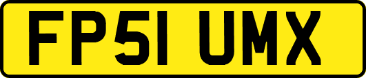FP51UMX
