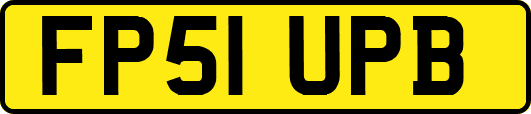 FP51UPB