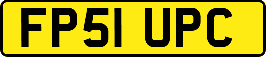 FP51UPC