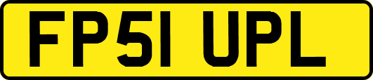 FP51UPL