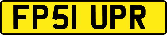 FP51UPR