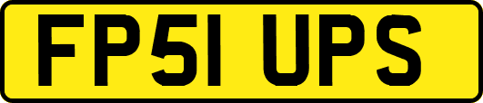 FP51UPS