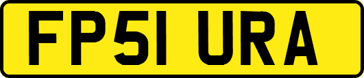 FP51URA
