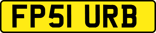 FP51URB