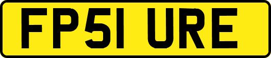 FP51URE