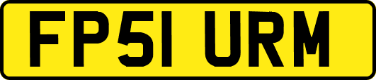 FP51URM