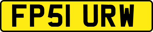 FP51URW