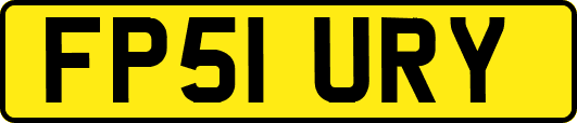 FP51URY