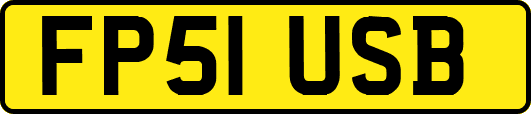 FP51USB