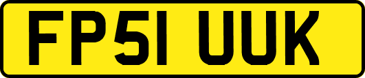 FP51UUK