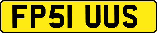 FP51UUS
