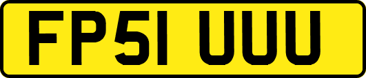 FP51UUU