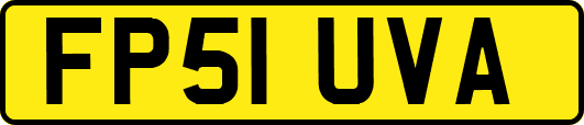 FP51UVA