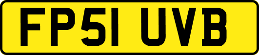 FP51UVB
