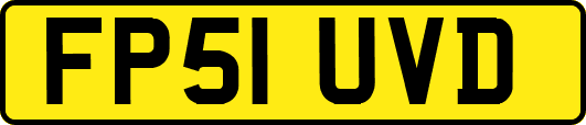 FP51UVD