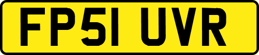 FP51UVR