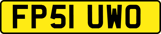 FP51UWO