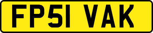 FP51VAK