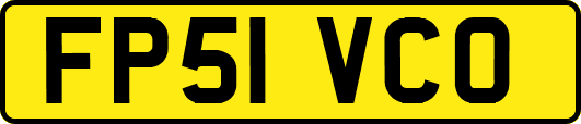 FP51VCO