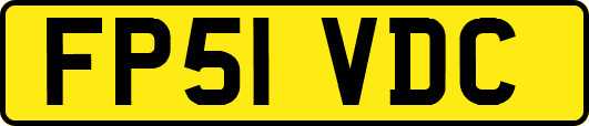 FP51VDC