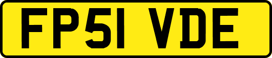 FP51VDE