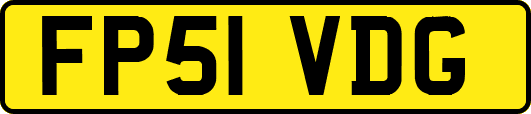 FP51VDG