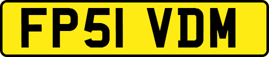 FP51VDM