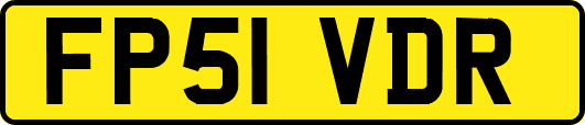 FP51VDR