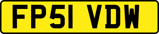 FP51VDW