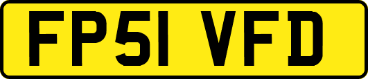 FP51VFD