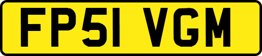 FP51VGM