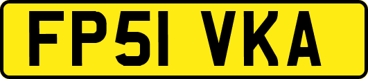FP51VKA