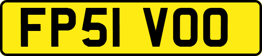 FP51VOO