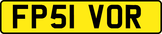 FP51VOR