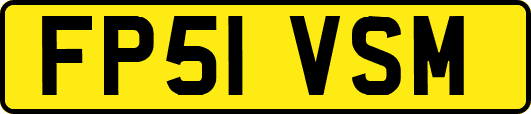 FP51VSM